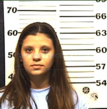 Krystle Ttnette Rogers
