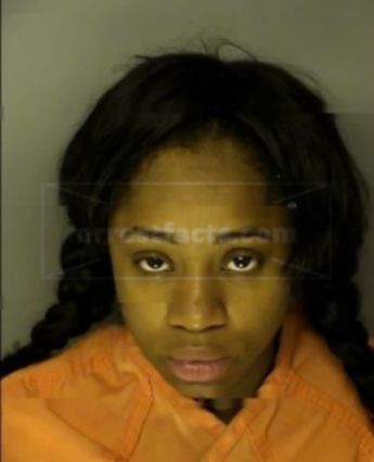 Shakima Tiffany Baskin