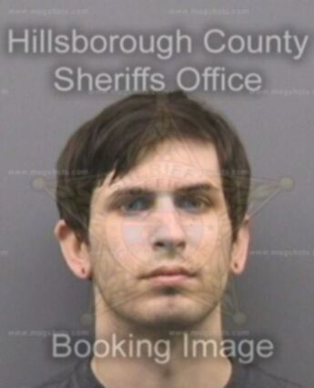 Tommy Ray Evans Jr.