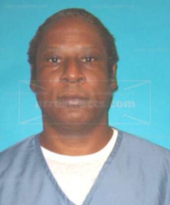 Donald Anthony Lewis