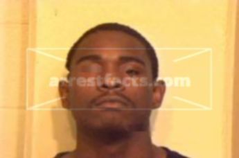 Jasmeel Omar Ward