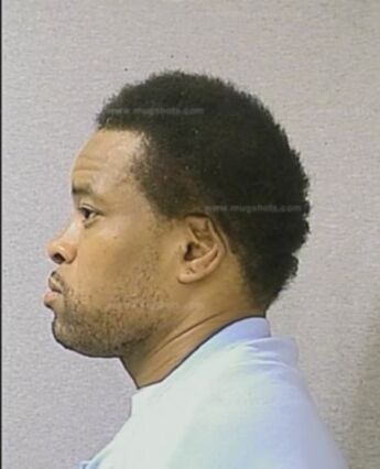 Christopher Jerome Patterson