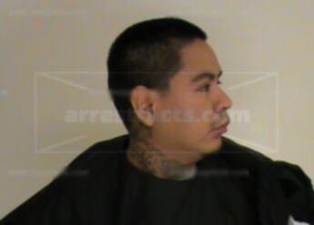Michael Angel Delacruz
