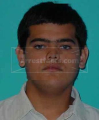 Mauricio Rene Garcia