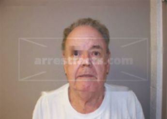 Billy Jack Clemons