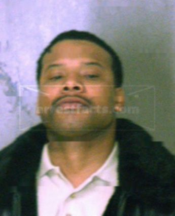 Demond Lawest Wilson