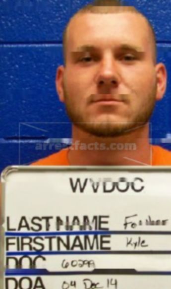 Kyle Lynn Feather