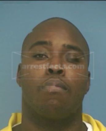 Tykarus Smith