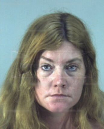 Christa Dawn Reilly