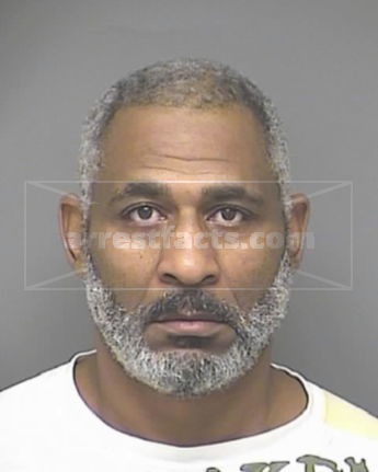 Arthur Lee Brown