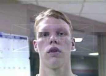 Shane Matthew Clark