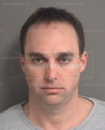 Jeffrey Dean Bentley