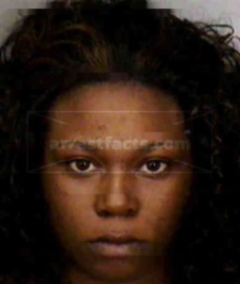Jessica Pearl Bailey