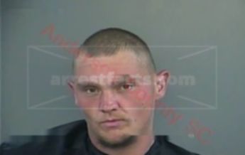 Cody Brandon Driver