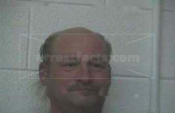 David Webster Taylor