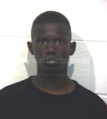 Anthony Duane Allen