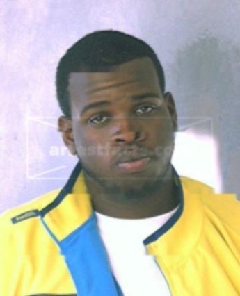 Rayburn Rashard Scott