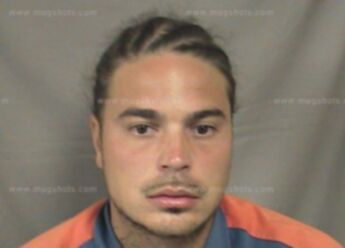 Brandon Lee Moore