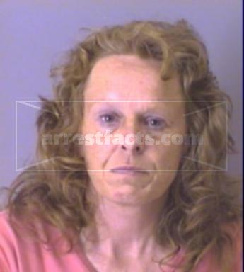 Angela Harris Coward