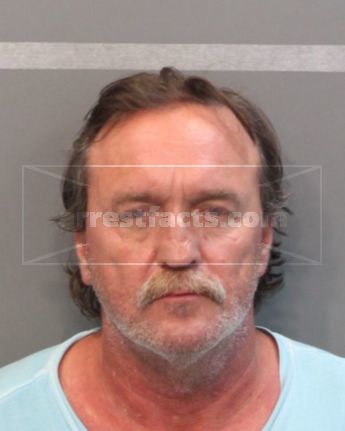 Larry Dean Davis