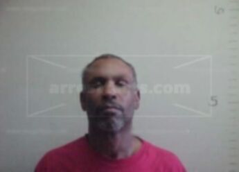 Carlton Wayne Berry