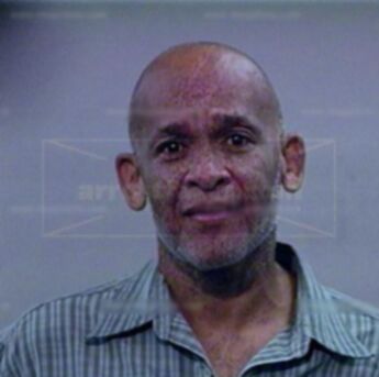 Eddie Benard Cross