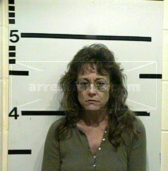 Kimberly Lee Phillips