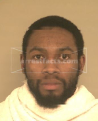 Brandon Marsalis Hughes