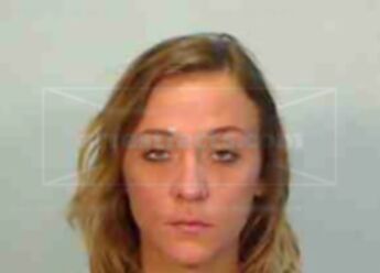 Ashley Nicole Mansel