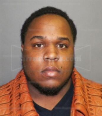 Keonte Omar Manning