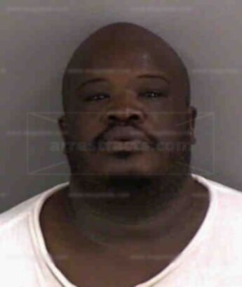 Barney Lee Robinson