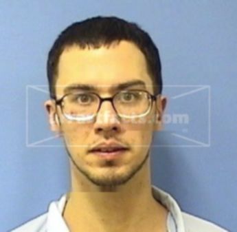Johnathon A. Burton