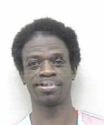 Melvin Lamar Hinson