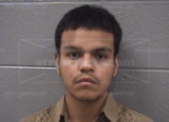 Marco Antonio Maldonado Torres