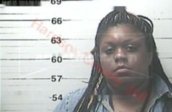 Jennifer Sharon Mcmillian