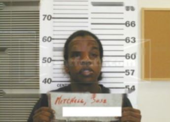 Jose Anthony Mitchell