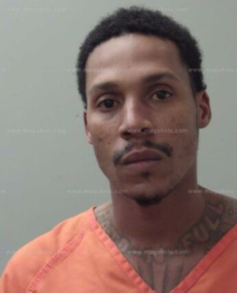Terrance Dewarran Moore