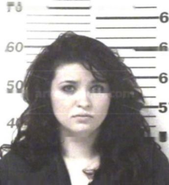 Myriah Mercedes Hull