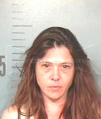 Lea Ann Cavage