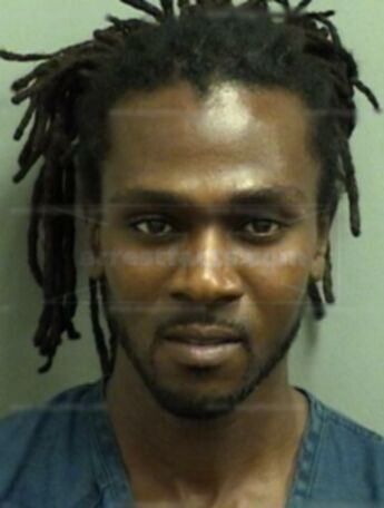 Jamel Hussein Lewis