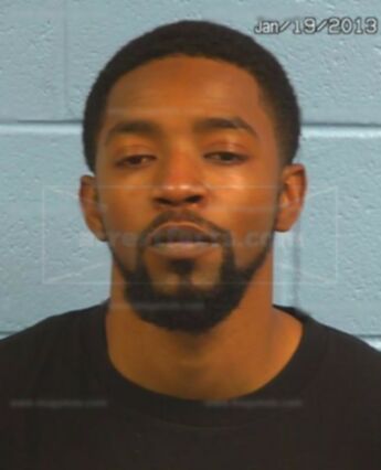 Jermichael James