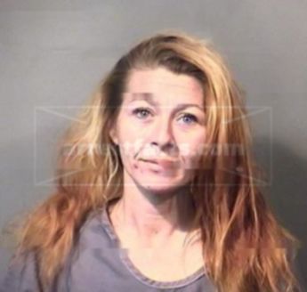 Jennifer Lynn Cook