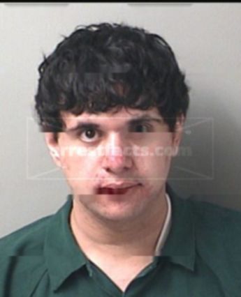 Jacob Douglas Corwin