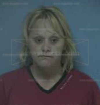Pamela Lee Worley