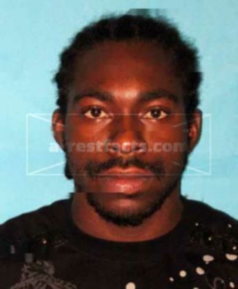 Johnell Lamar Cox