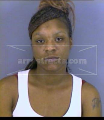 Tiffanie Denice Hughes