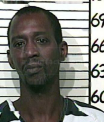 Willie Glenn Scrutchin