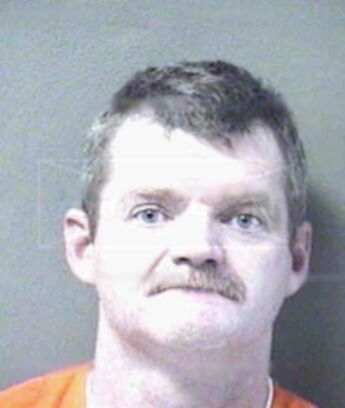 Carl Richard Cordell