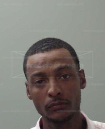 Kenneth Ray Green