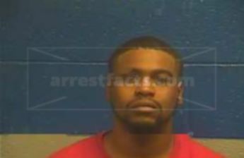 Savon Tra Persley